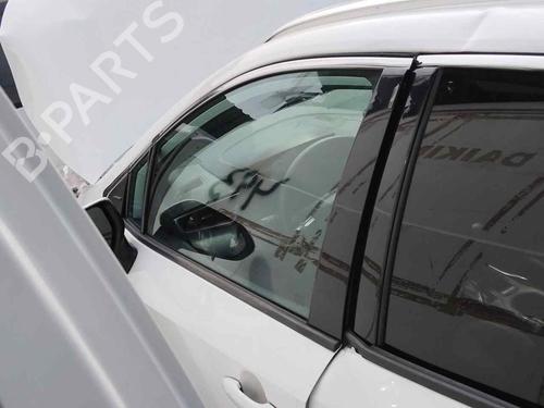 Used Front left door window TOYOTA AURIS Estate (_E18_) 1.8 Hybrid (ZWE186_, ZWE186R, ZWE186H) (136 hp) 29713537