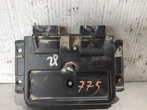Engine control unit (ECU) PEUGEOT PARTNER MPV (5_, G_) | BP28464101M57 - Image 3