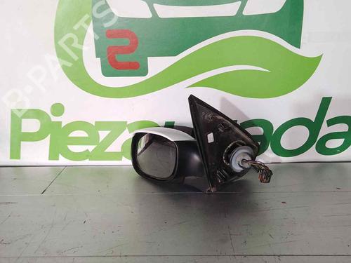 Used Left mirror PEUGEOT 206+ (2L_, 2M_) 1.1 (60 hp) 31069477