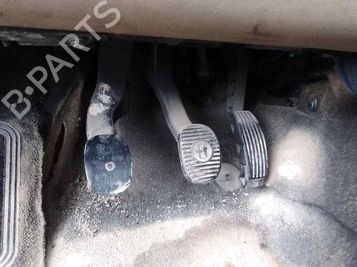Used Break pedal ALFA ROMEO 147 (937_) 1.6 16V T.SPARK ECO (937.AXA1A, 937.BXA1A) (105 hp) 28459865