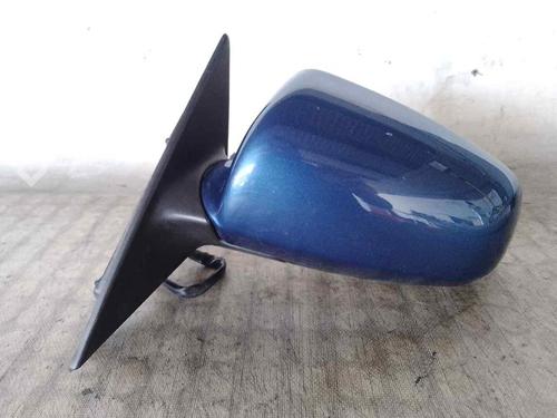 Left mirror AUDI A3 (8P1) 2.0 TDI 16V | BP26482579C26 