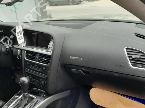 Used Airbag Kit Airbag Kit AUDI A5 (8T3) 2.0 TDI (170 hp) 32699916 32699916