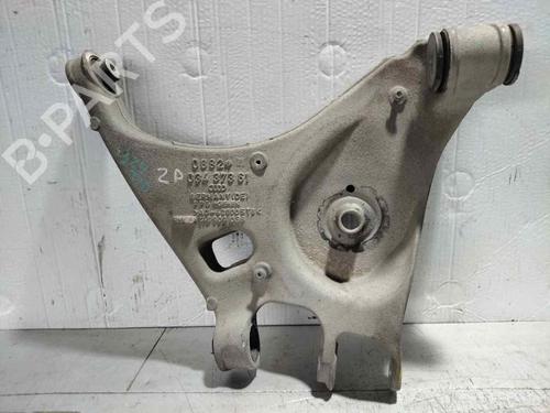 Used Right rear suspension arm Right rear suspension arm AUDI A4 B6 (8E2) [2000-2005] 35767773 35767773