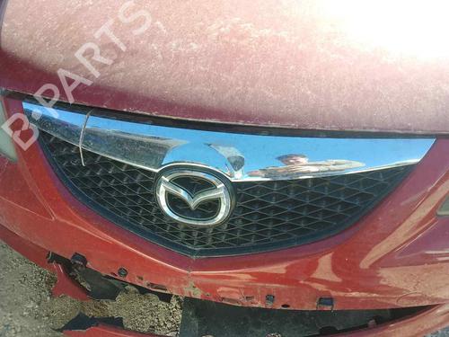 Used Grille MAZDA 6 Hatchback (GG) 2.0 DI (GG14) (143 hp) 28458295