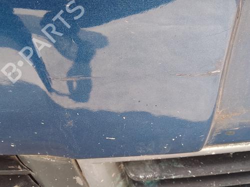 Front bumper AUDI A4 B6 (8E2) 1.9 TDI | BP36502369C7 - Image 4
