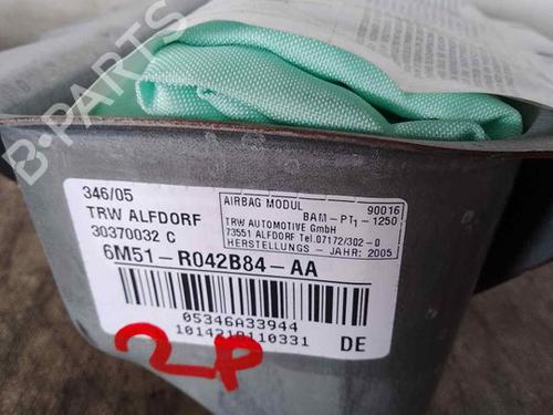 Passasjer kollisjonspute FORD FOCUS C-MAX (DM2)  | BP26483784C10 