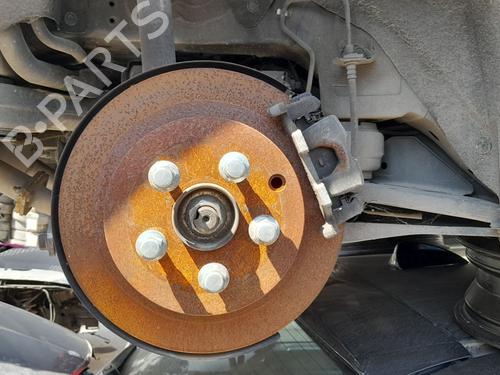 Used Right rear steering knuckle Right rear steering knuckle INFINITI Q50 [2013-2026] 34156965 34156965