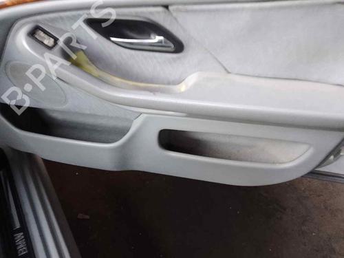 Used Front right window mechanism BMW 5 (E39) 530 d (184 hp) 28465276