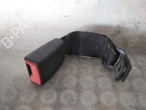 Used Rear right seatbelt BMW X3 (E83) 3.0 d (204 hp) 26473151