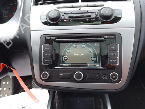 Electronic sensor SEAT ALTEA XL (5P5, 5P8)  | BP26480992M84 