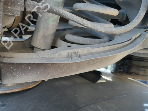 Used Left rear suspension arm Left rear suspension arm 33956697 33956697