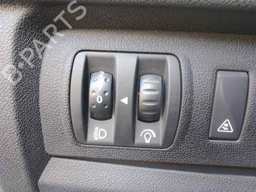Used Headlight switch RENAULT MEGANE III Hatchback (BZ0/1_, B3_) 1.5 dCi (106 hp) 28459123