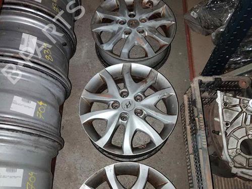 Fælk Fælk HYUNDAI i30 (FD) [2007-2012] 32139258 32139258