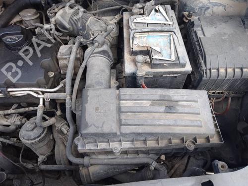 Luftfiltergehäuse für Luftfiltergehäuse VW CADDY III MPV (2KB, 2KJ, 2CB, 2CJ) 1.9 TDI (105 hp) 39537419 39537419