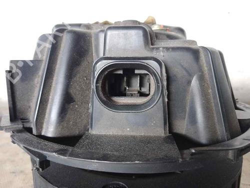 Heater blower motor NISSAN MICRA III (K12)  | BP26478969M62 