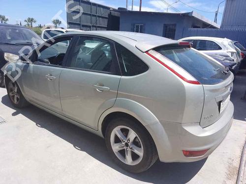 Zderzak przedni FORD FOCUS II (DA_, HCP, DP) 1.6 TDCi | BP31043669C7 