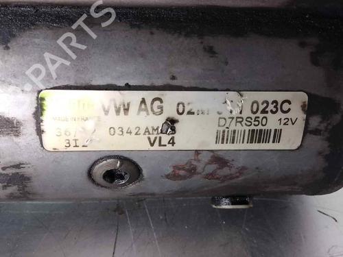 Starter AUDI A3 (8L1) 1.9 TDI | BP31133454M8