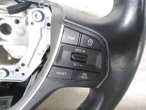 Steering wheel HYUNDAI i20 II (GB, IB) 1.2 | BP26484012C49 