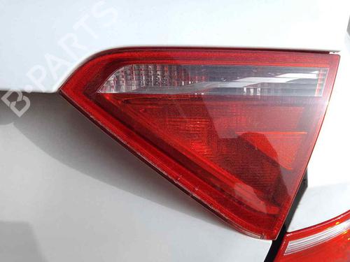 Used Right tailgate light AUDI A5 (8T3) [2007-2017]  28461397
