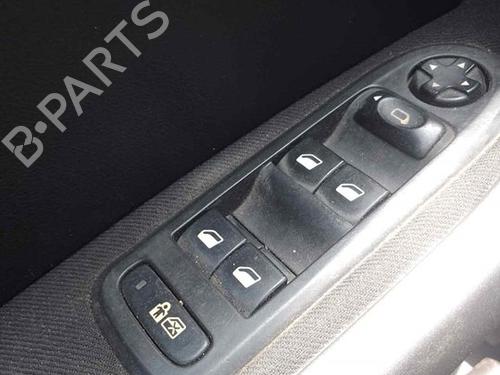 Used Left front window switch PEUGEOT 308 SW I (4E_, 4H_) [2007-2014]  28462021