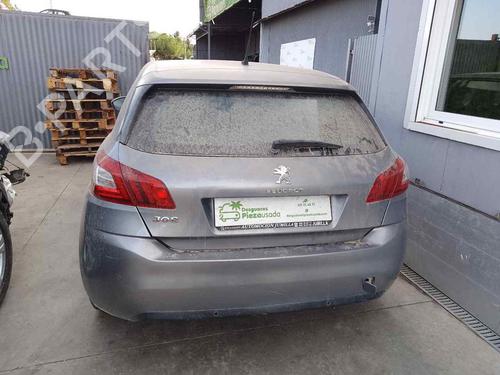 Used Tailgate Tailgate 34126189 34126189