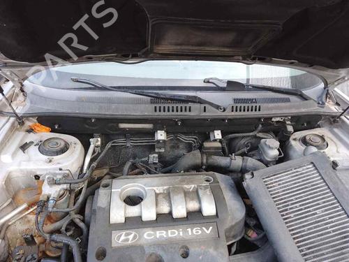 Używane Podszybie HYUNDAI SANTA FÉ I (SM) 2.0 CRDi (113 hp) 28453519