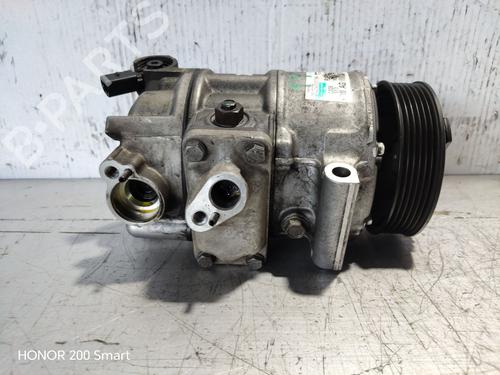 AC compressor SKODA SUPERB II (3T4) 2.0 TDI 16V | BP32234316M34  - Image 5
