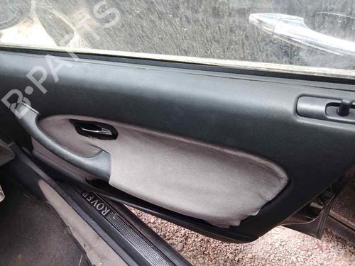 Used Front right window mechanism MG MG ZS [2001-2005]  28467377