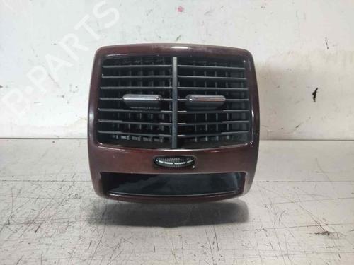Used Air vent Air vent MERCEDES-BENZ S-CLASS (W220, V220) S 500, S 500 L (220.075, 220.175, 220.875) (306 hp) 33542862 33542862
