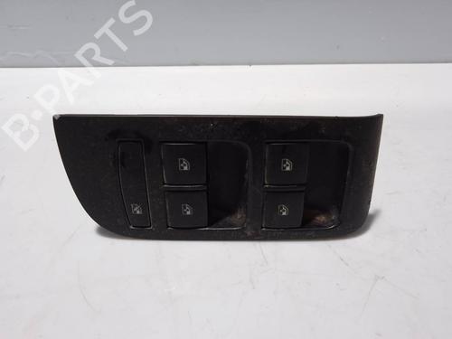 Used Left front window switch Left front window switch 28452824 28452824