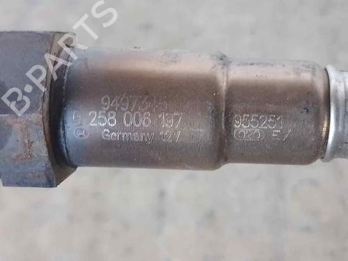 Electronic sensor PEUGEOT 307 Break (3E)  | BP26477426M84 