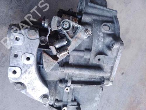 Gearbox VW TOURAN (1T1, 1T2)  | BP26486337M3 
