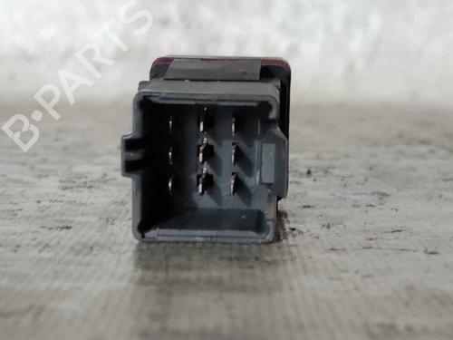 Warning switch PEUGEOT EXPERT Van (222) 1.9 TD | BP29272611I22 