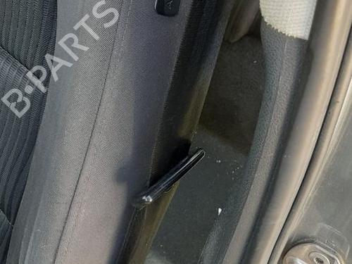 Used Front left seatbelt Front left seatbelt AUDI A4 B8 Avant (8K5) [2007-2017] 33625433 33625433