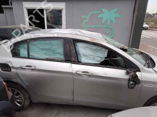 Right tailgate light FIAT TIPO Saloon (356_, 357_)  | BP26475234C80 