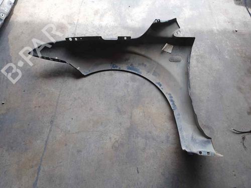 Right front fenders FORD FOCUS II Turnier (DA_, FFS, DS)  | BP26478720C42 