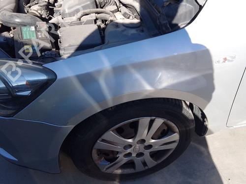 Guarda-lamas esquerdo Guarda-lamas esquerdo KIA CEE'D Hatchback (ED) [2006-2012] 35929349 35929349