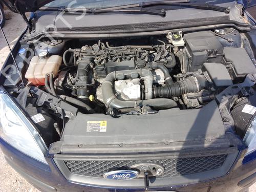 Used Starter Starter FORD FOCUS II Saloon (DB_, FCH, DH) 1.6 Ti (115 hp) 36361172 36361172