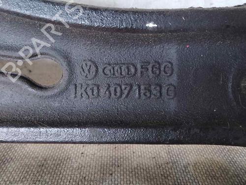 Left front suspension arm AUDI A3 (8P1) 2.0 TDI 16V | BP26693289M12 
