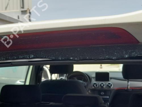 Used Third brake light Third brake light MERCEDES-BENZ B-CLASS Sports Tourer (W246, W242) B 180 CDI / d (246.212) (109 hp) 34188335 34188335