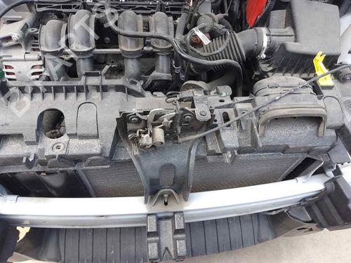 Used AC radiator FORD KA+ III (UK, FK) 1.2 Ti-VCT (85 hp) 28468440