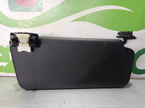Left sun visor MERCEDES-BENZ A-CLASS (W176) A 200 CDI / d (176.008) | BP29185569I1  - Image 5