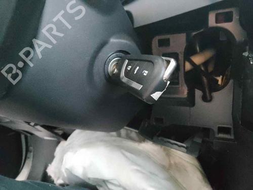 Used Steering column TOYOTA AURIS (_E18_) [2012-2019]  28461247
