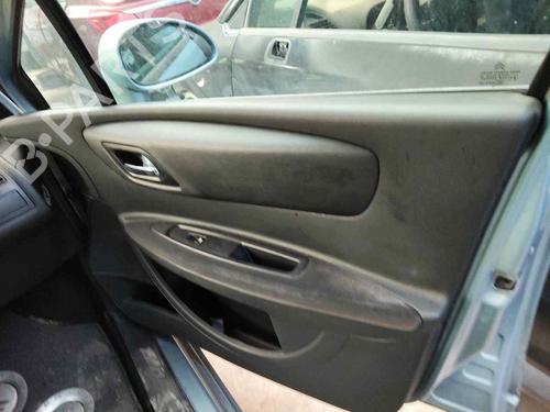 Rudehejsemekanisme Højre foran CITROËN C4 I (LC_) [2004-2014]  29306507