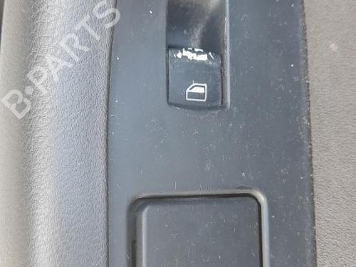 Used Right rear window switch AUDI A6 C6 (4F2) [2004-2011]  32678916