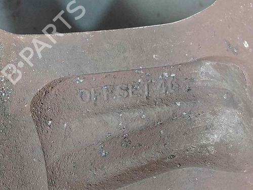 Rim KIA CARNIVAL / GRAND CARNIVAL III (VQ)  | BP26481633C45 