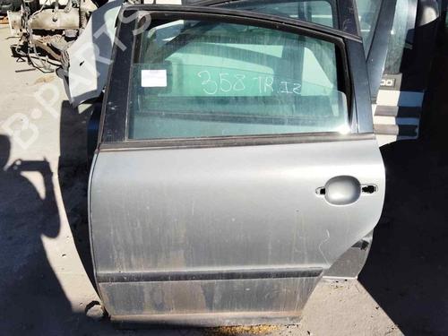 Used Left rear door VW PASSAT B5.5 (3B3) [2000-2005]  32323097