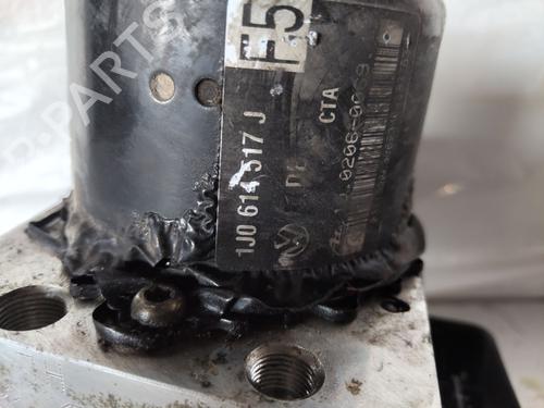 ABS pump SEAT LEON (1M1) | BP37071439M43 - Image 3