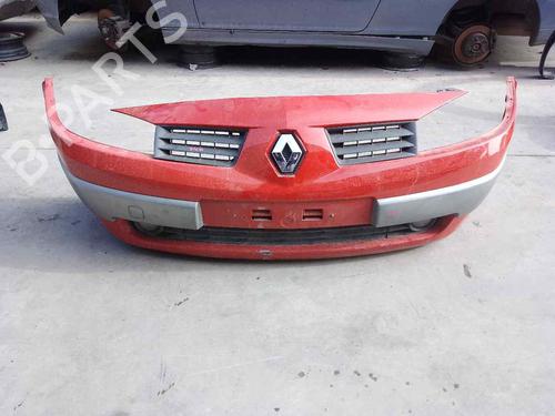 Stoßstange vorne für RENAULT MEGANE II (BM0/1_, CM0/1_) [2001-2012]  26478351