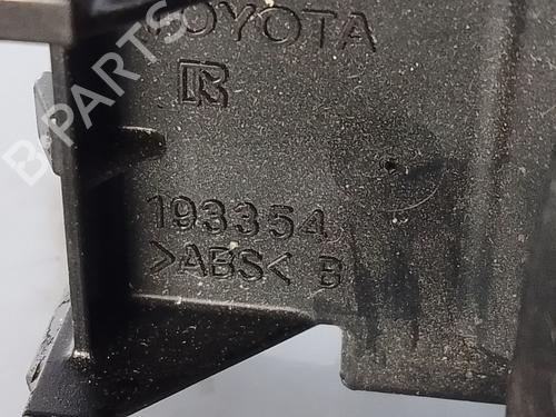 Right front window switch TOYOTA C-HR (_X1_) | BP37710744I26 - Image 3